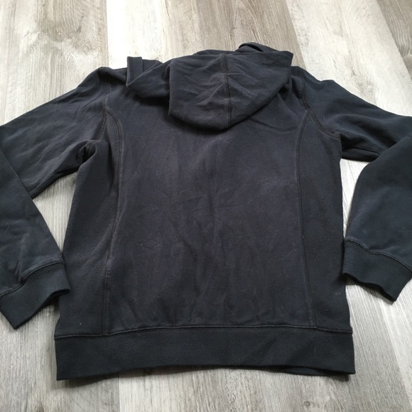 Columbia Zip Up Hoodie M - Picture 5 of 6